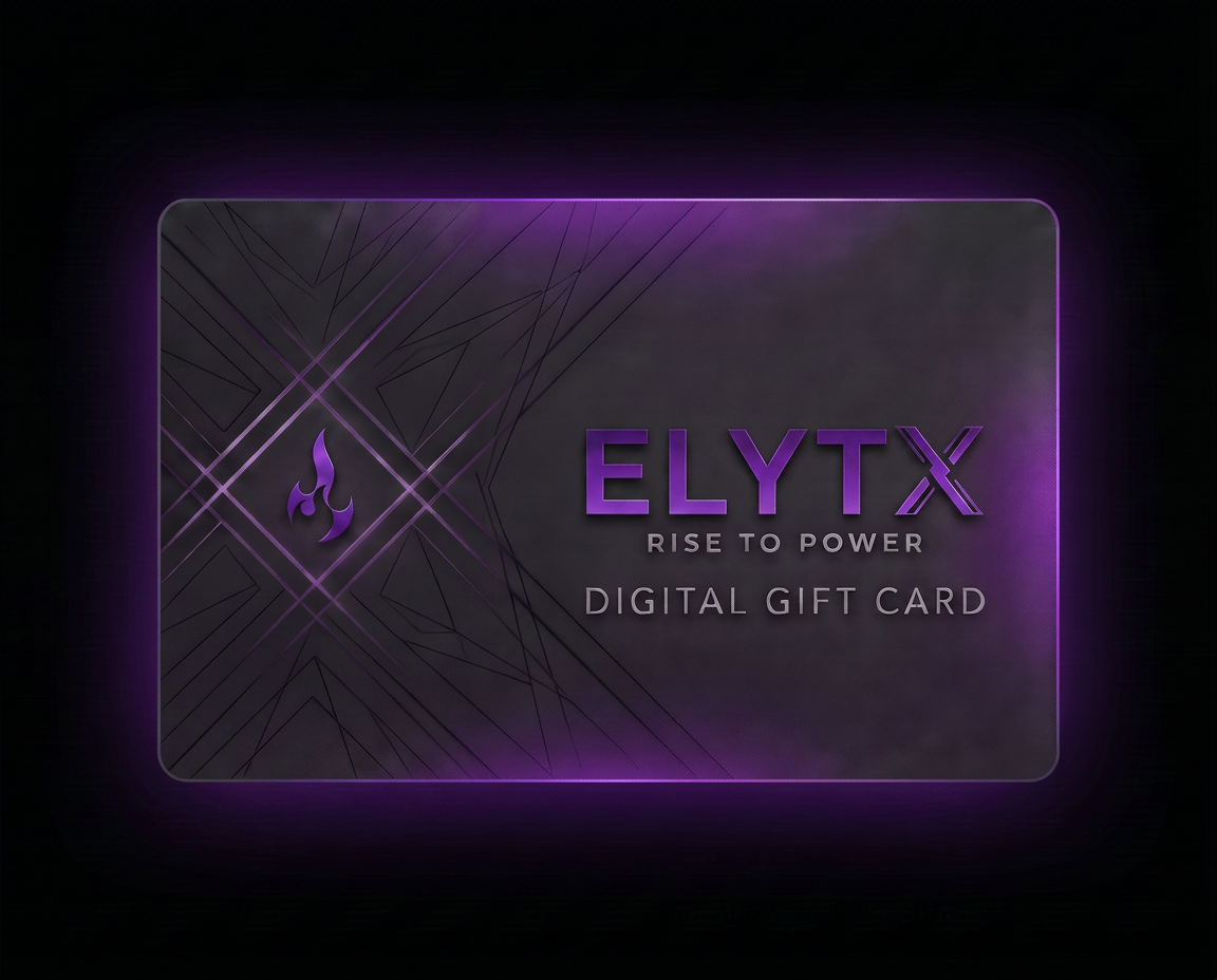 €25 Gift Card