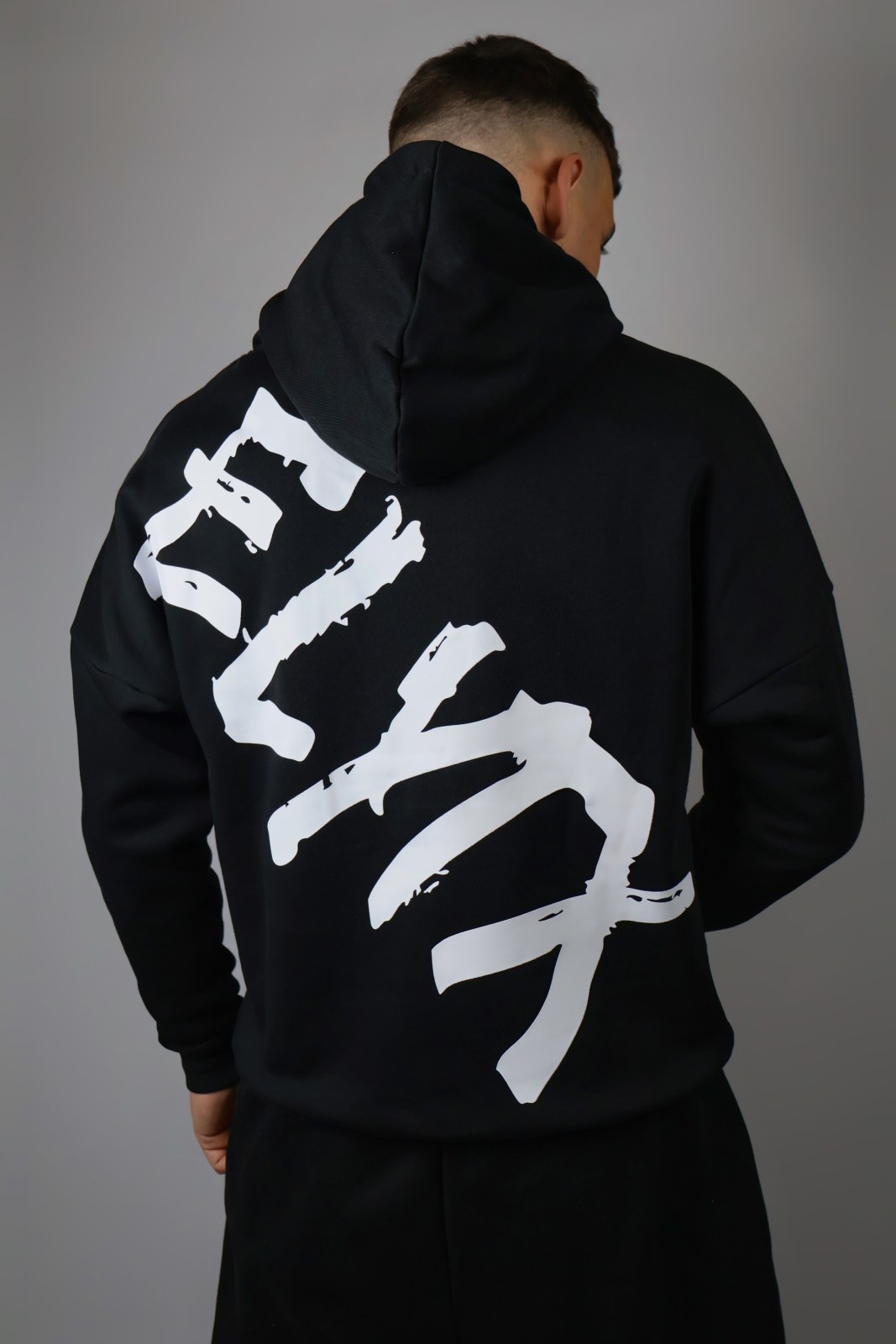 SIGNATURE ELYT HOODIE