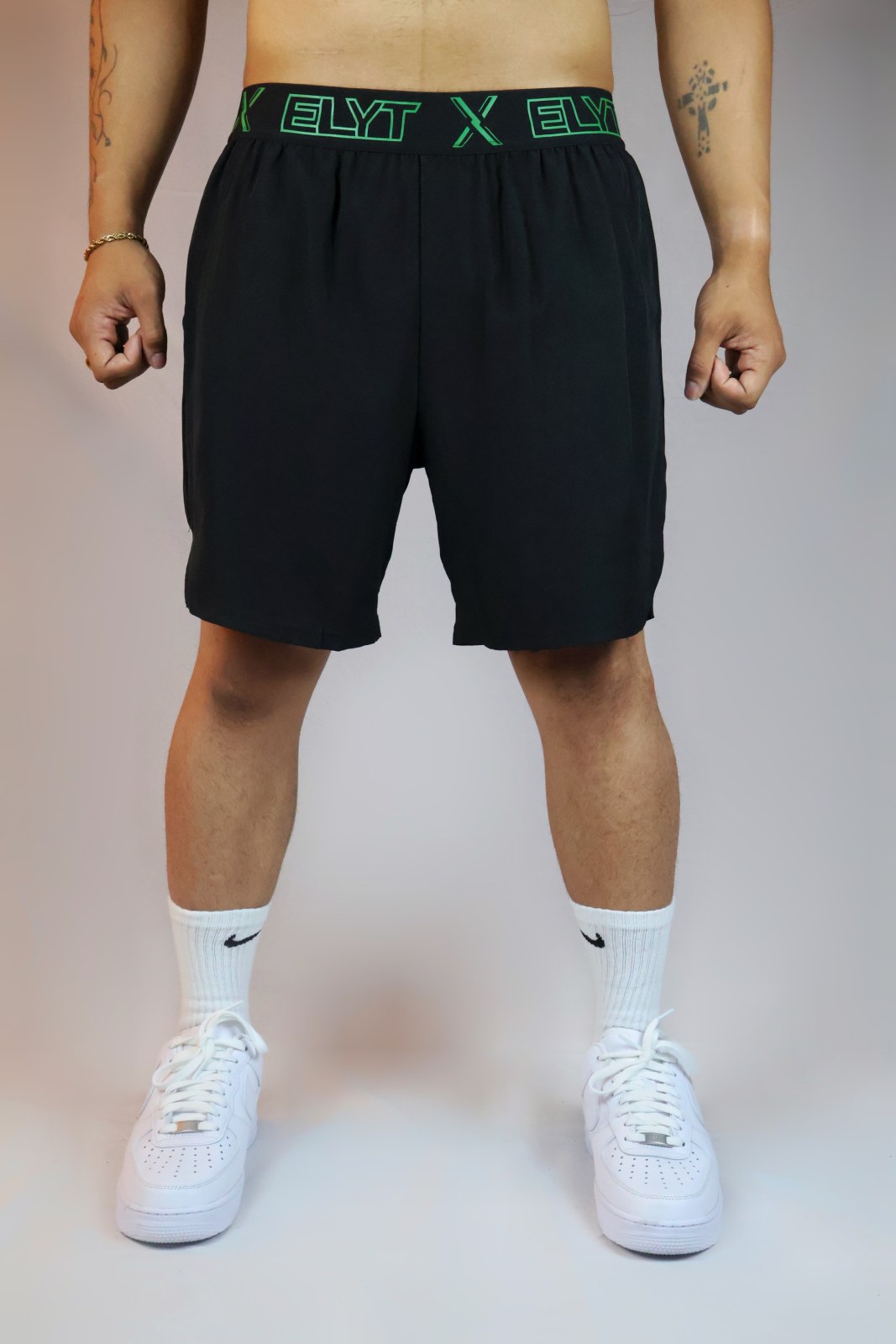 MOTION SHORTS