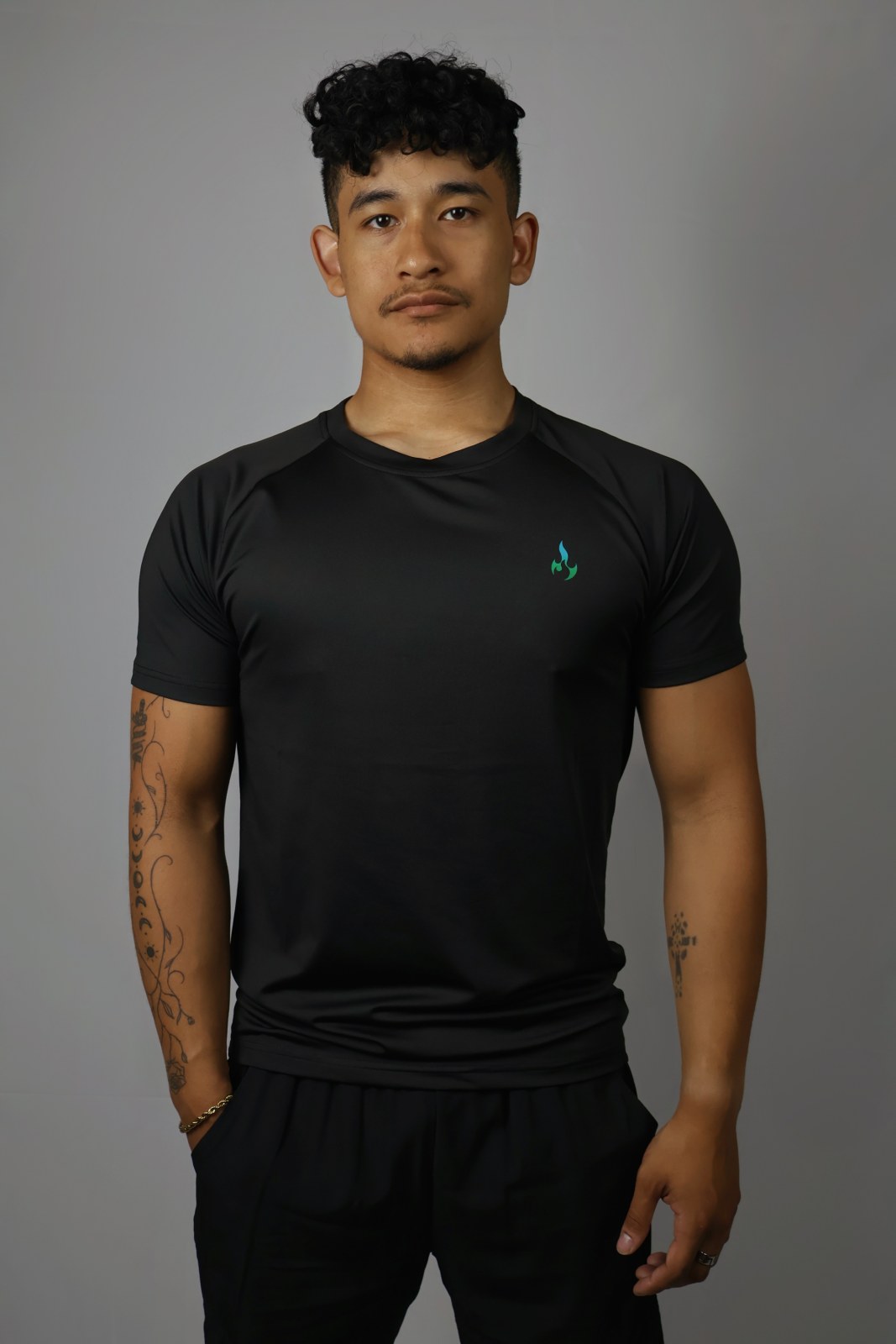 PULSE T-SHIRT