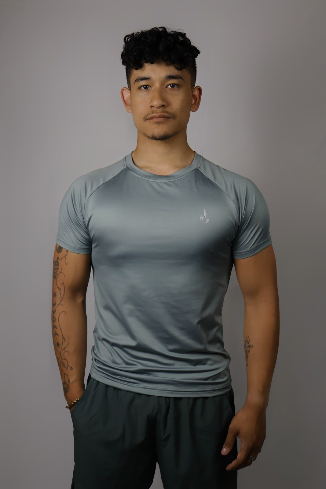 PULSE T-SHIRT