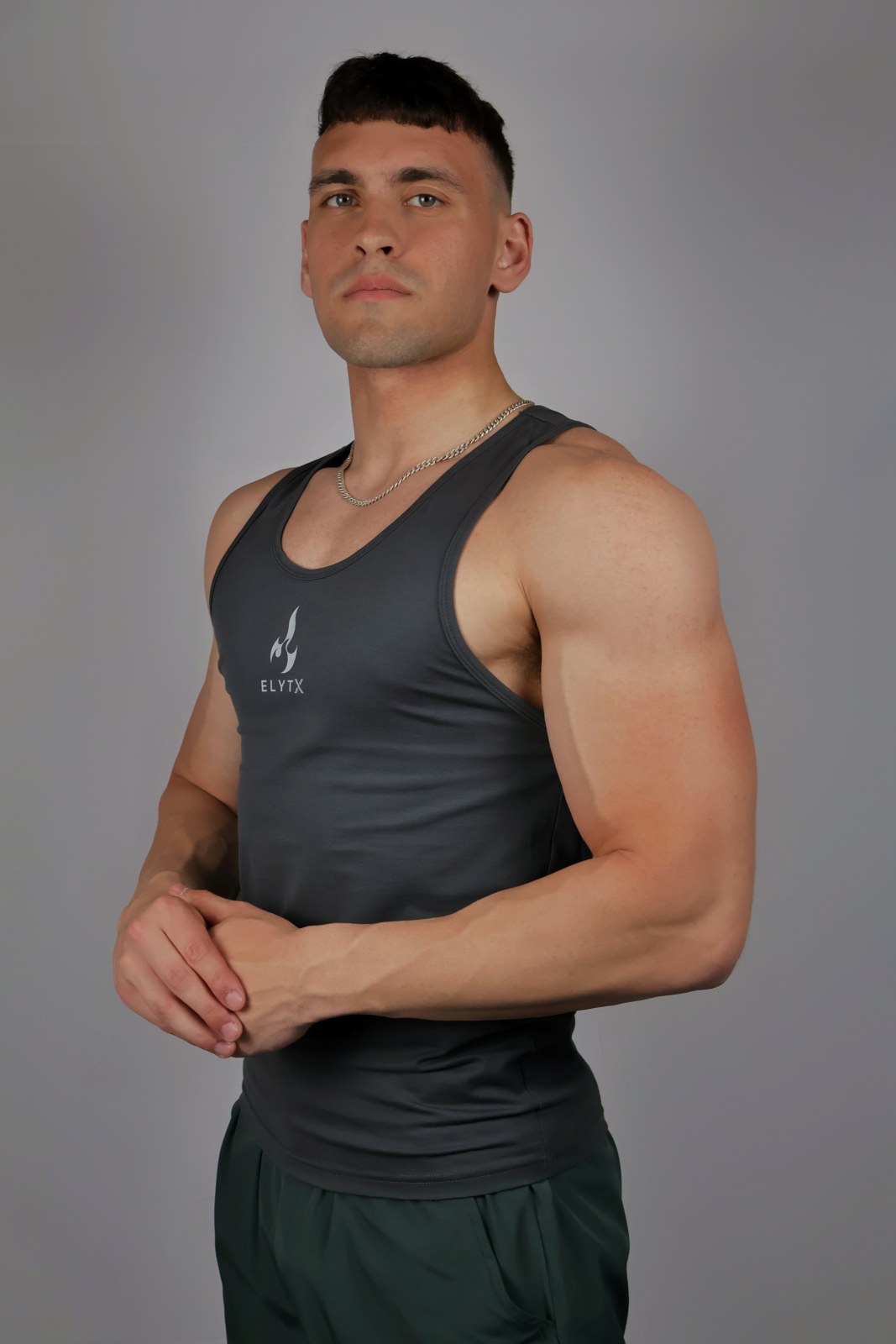 CORE TANK