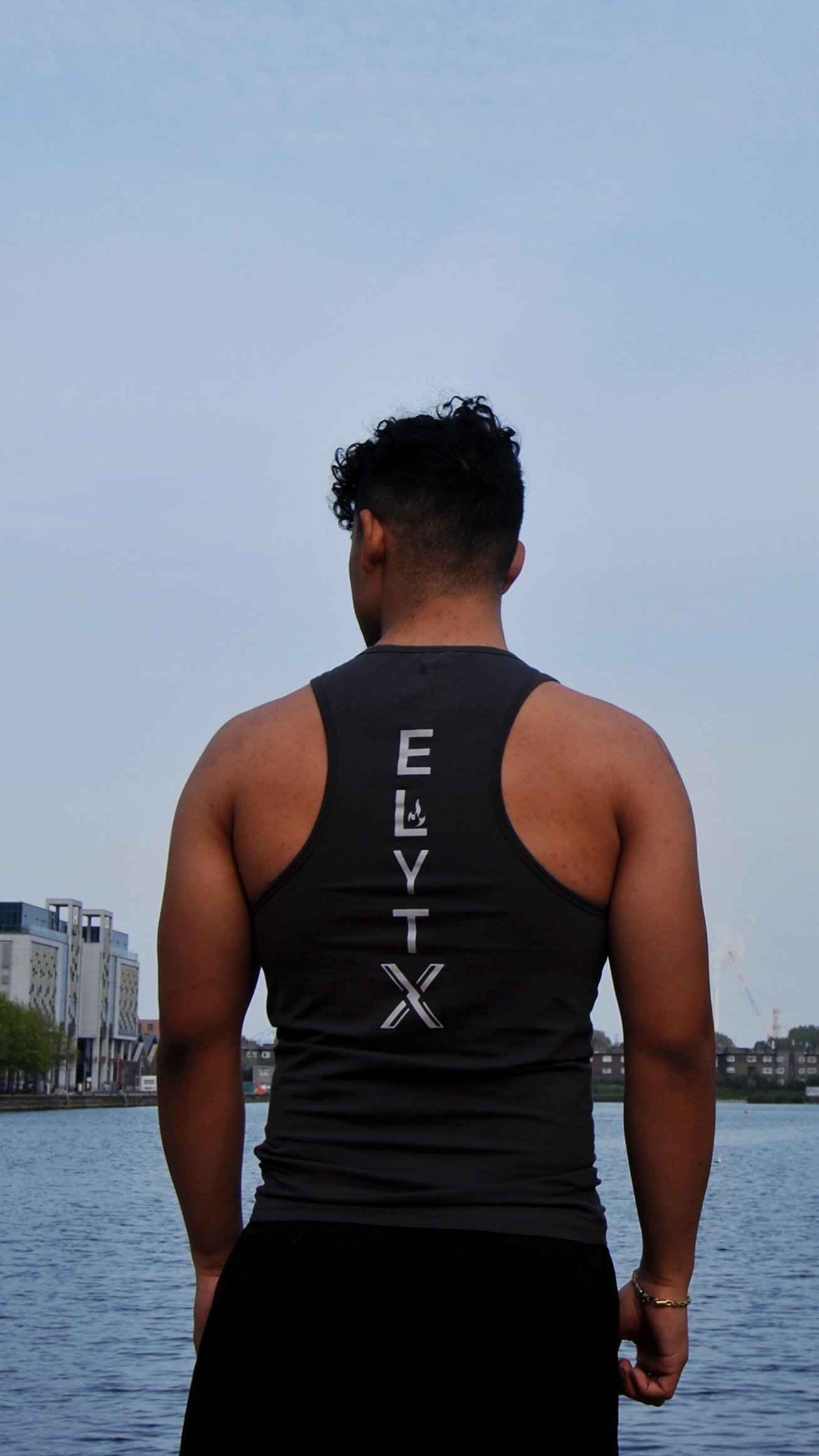 Tees & Tanks